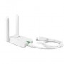 ADAPTADOR USB 2.0 WIFI 300 MBPS