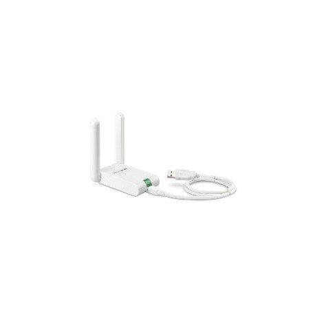 ADAPTADOR USB 2.0 WIFI 300 MBPS