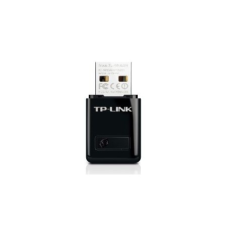 ADAPTADOR USB 2.0 WIFI 300 MBPS