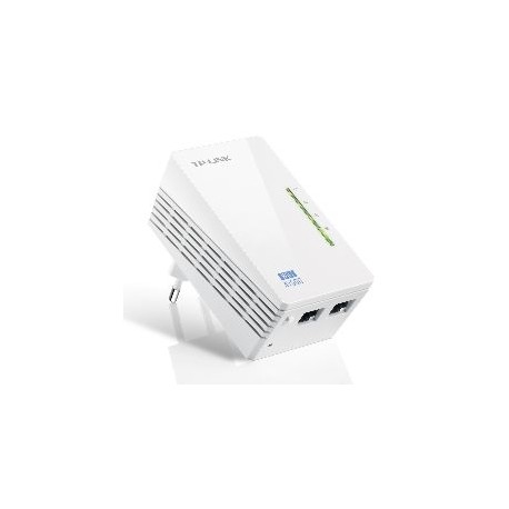 ADAPTADOR RED WIFI LINEA ELECTRICA 500