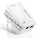 ADAPTADOR RED WIFI LINEA ELECTRICA 500