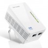 ADAPTADOR RED WIFI LINEA ELECTRICA 500