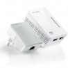 PACK 1 ADAPTADOR RED WIFI +1