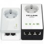PACK X2 ADAPTADORES RED LINEA ELECTRICA
