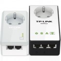 PACK X2 ADAPTADORES RED LINEA ELECTRICA