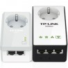 PACK X2 ADAPTADORES RED LINEA ELECTRICA