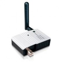 SERVIDOR IMPRESION WIFI TP-LINK