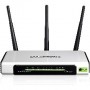 ROUTER WIFI 300 MBPS + SWITCH