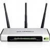 ROUTER WIFI 300 MBPS + SWITCH