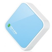 ROUTER NANO TL-WR702N TP-LINK