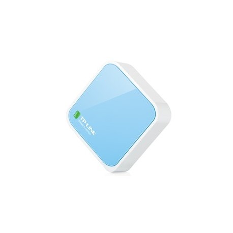 ROUTER NANO TL-WR702N TP-LINK