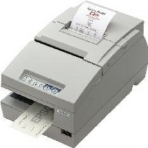 IMPRESORA TICKET EPSON TM-H6000 TICKET Y