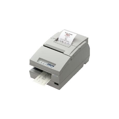 IMPRESORA TICKET EPSON TM-H6000 TICKET Y