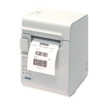 IMPRESORA TICKET EPSON TM-L90U TERMICA USB