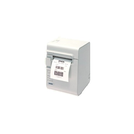 IMPRESORA TICKET EPSON TM-L90U TERMICA USB