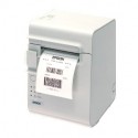 IMPRESORA TICKET EPSON TM-L90U TERMICA USB
