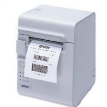 IMPRESORA TICKET EPSON TM-L90 TERMICA SERIE