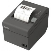 IMPRESORA TICKET EPSON TM-T20II USB &