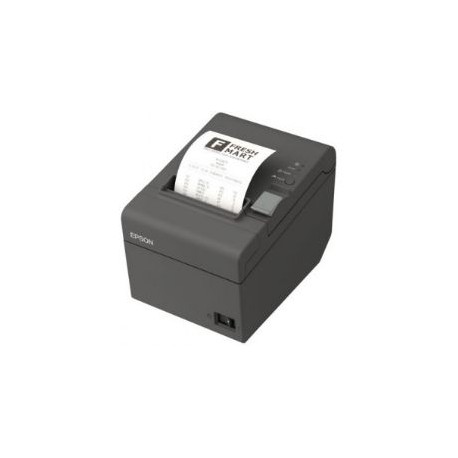 IMPRESORA TICKET EPSON TM-T20II USB &