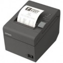 IMPRESORA TICKET EPSON TM-T20II USB &