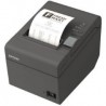 IMPRESORA TICKET EPSON TM-T20II USB &