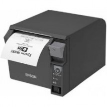 IMPRESORA TICKET EPSON TM-T70II TERMICA DIRECTA