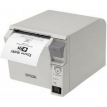 IMPRESORA TICKET EPSON TM-T70II TERMICA DIRECTA