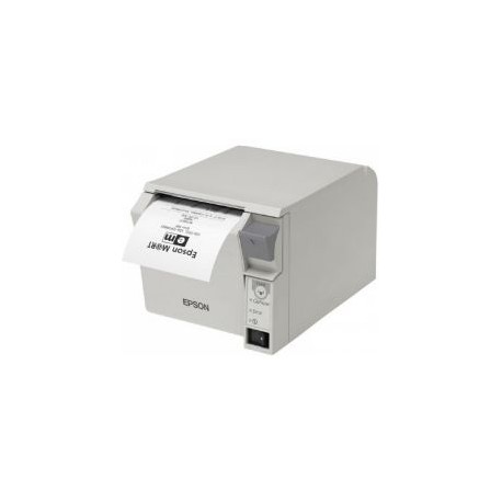 IMPRESORA TICKET EPSON TM-T70II TERMICA DIRECTA