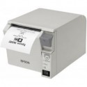 IMPRESORA TICKET EPSON TM-T70II TERMICA DIRECTA