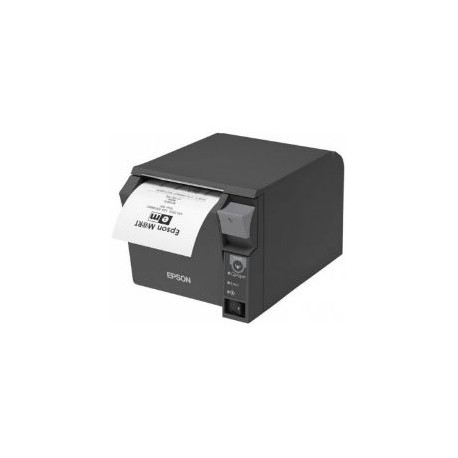IMPRESORA TICKET EPSON TM-T70II TERMICA DIRECTA