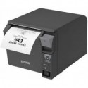 IMPRESORA TICKET EPSON TM-T70II TERMICA DIRECTA