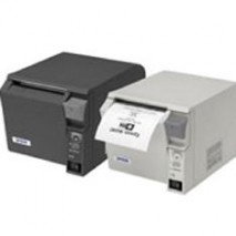 IMPRESORA TICKET EPSON TM-T70 TERMICA PARALELA