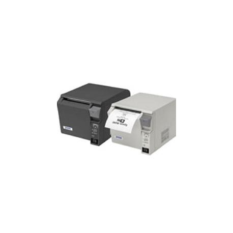 IMPRESORA TICKET EPSON TM-T70 TERMICA PARALELA