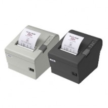 IMPRESORA TICKET EPSON TM-T88-V TERMICA PARALELO