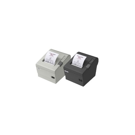 IMPRESORA TICKET EPSON TM-T88-V TERMICA PARALELO