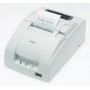 IMPRESORA TICKET EPSON TM-U220PD BLANCA PARALELO