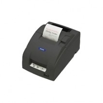 IMPRESORA TICKET EPSON TM-U220B CORTE SERIE