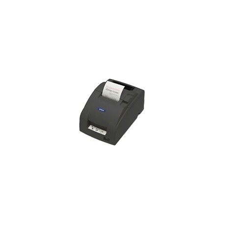 IMPRESORA TICKET EPSON TM-U220B CORTE RED