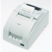 IMPRESORA TICKET EPSON TM-U220B CORTE USB