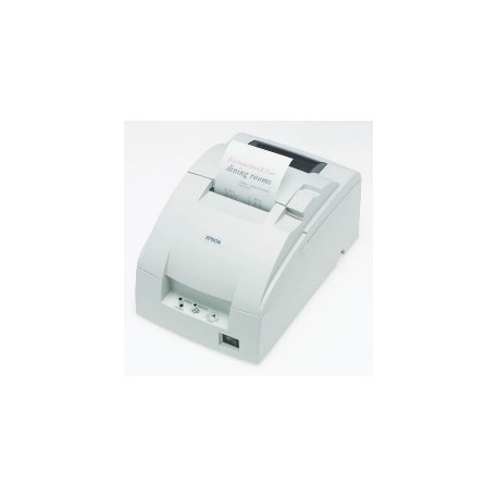 IMPRESORA TICKET EPSON TM-U220B CORTE USB