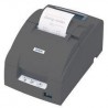 IMPRESORA TICKET EPSON TM-U220PD NEGRA PARALELO