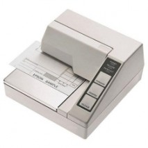 IMPRESORA TICKET EPSON TM-U295 SERIE 2.1LPS