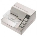 IMPRESORA TICKET EPSON TM-U295 SERIE 2.1LPS