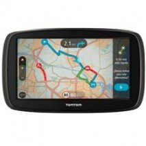 GPS TOMTOM GO 40 EUROPA 45