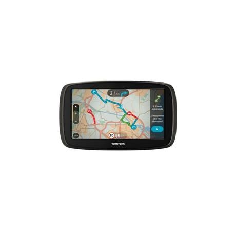 GPS TOMTOM GO 40 EUROPA 45