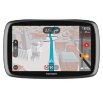 GPS TOMTOM GO 610 6" MAPAS
