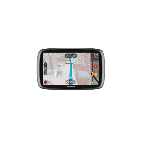 GPS TOMTOM GO 610 6" MAPAS