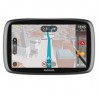 GPS TOMTOM GO 610 6" MAPAS