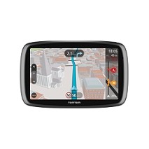 GPS TOMTOM GO 6100 6" MAPAS