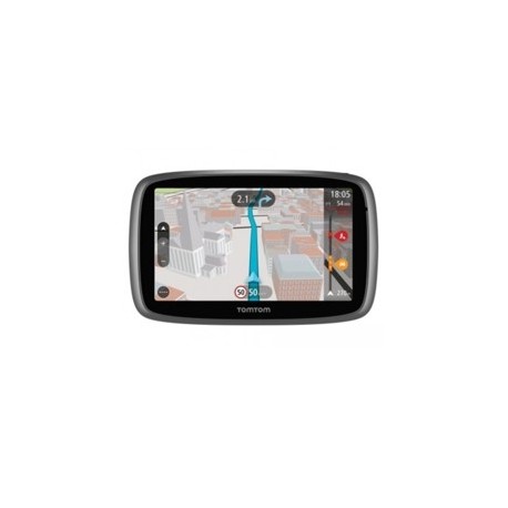 GPS TOMTOM GO BT51 WORLD LTM